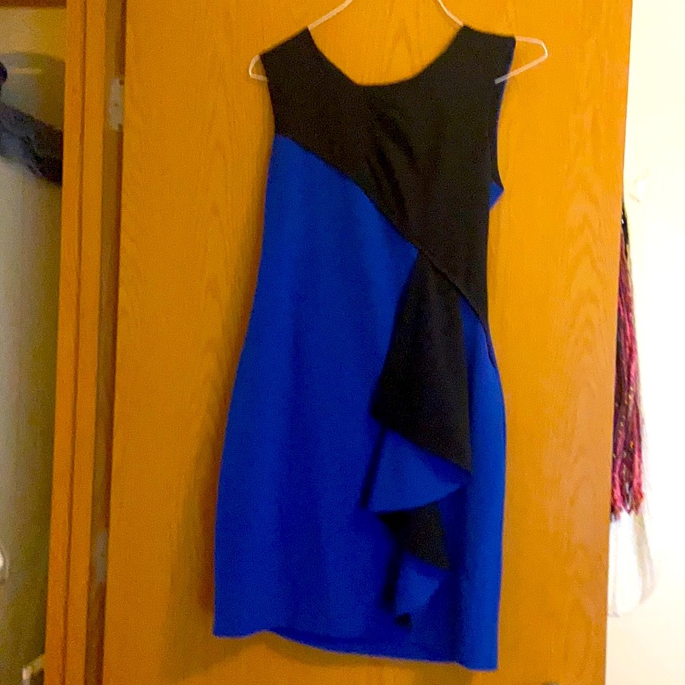 Chetta b cocktail dress absolutely gorgeous